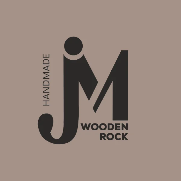 JM Wooden Rock