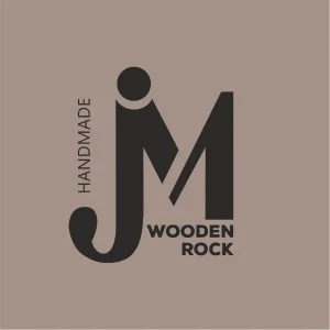 JM Wooden Rock