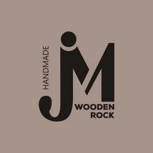 JM Wooden Rock